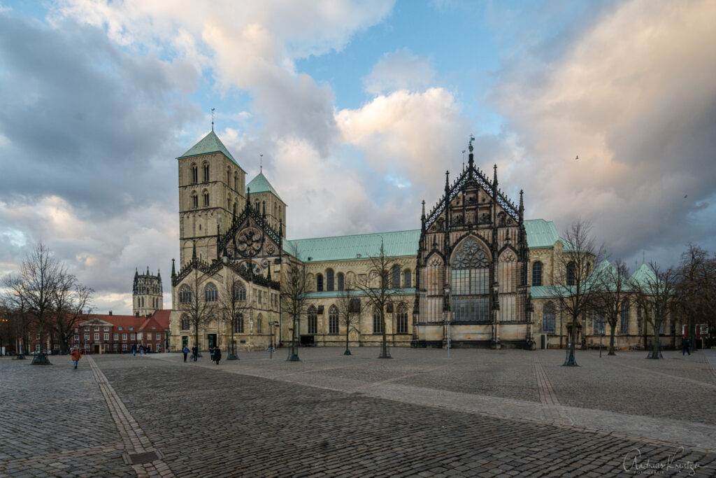 St.-Paulus-Dom in Münster