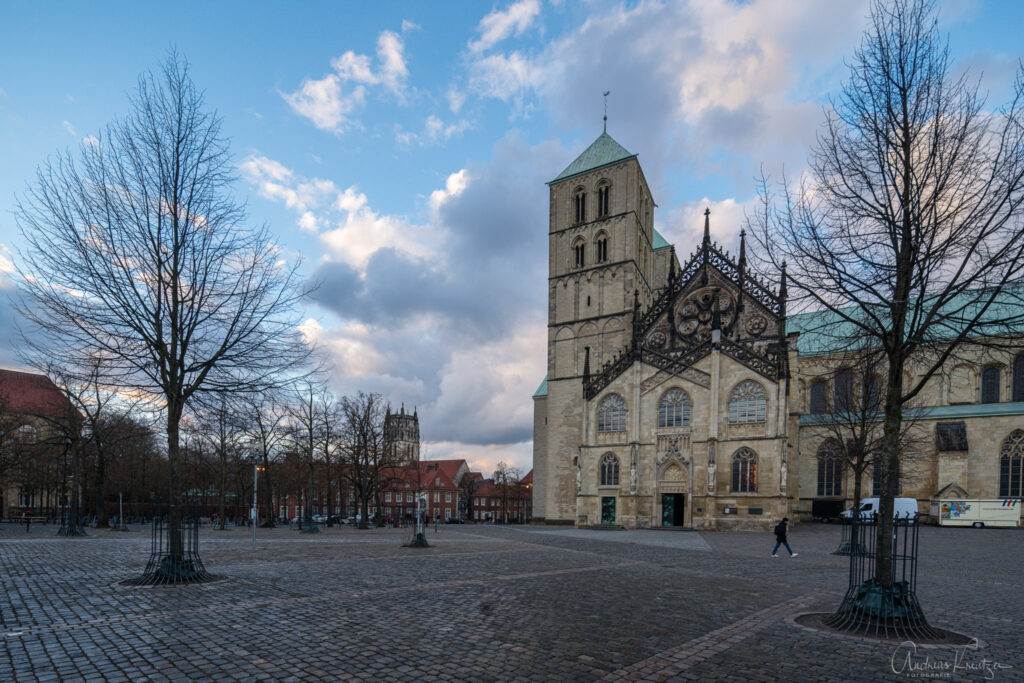 St.-Paulus-Dom in Münster