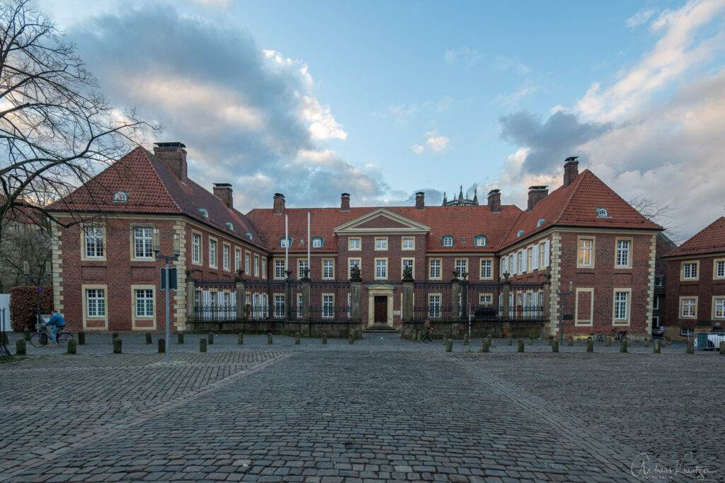 Bistum Münster - Bischöfliches Generalvikariat