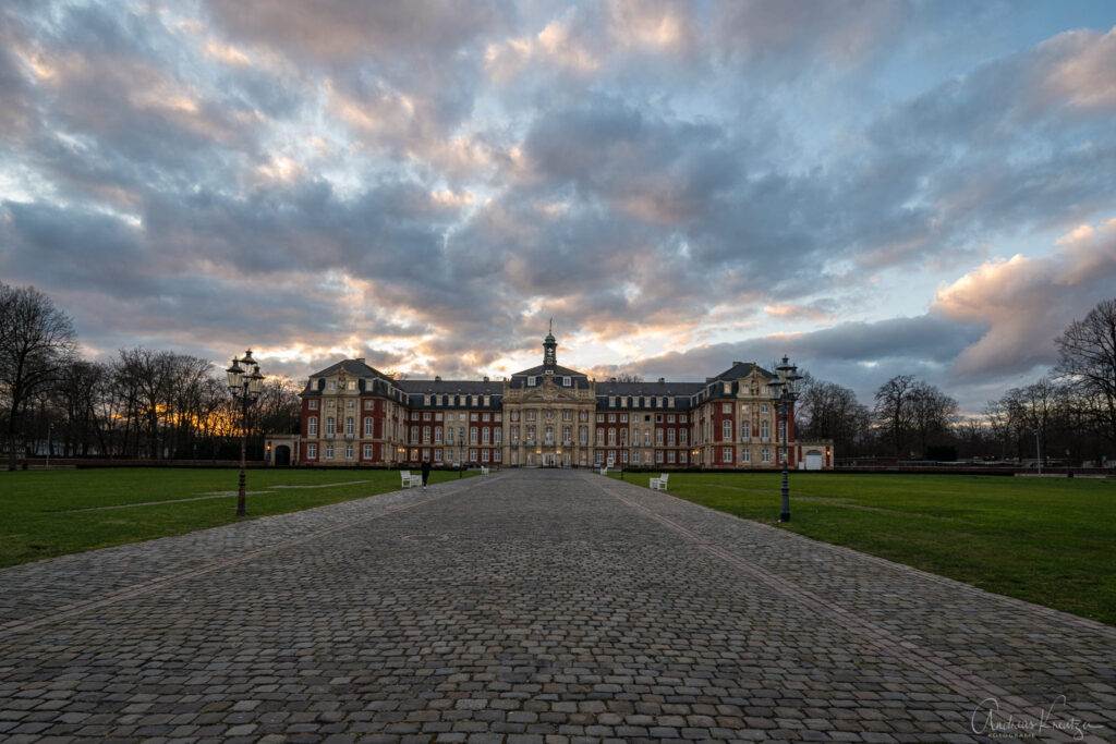 Schloss Münster