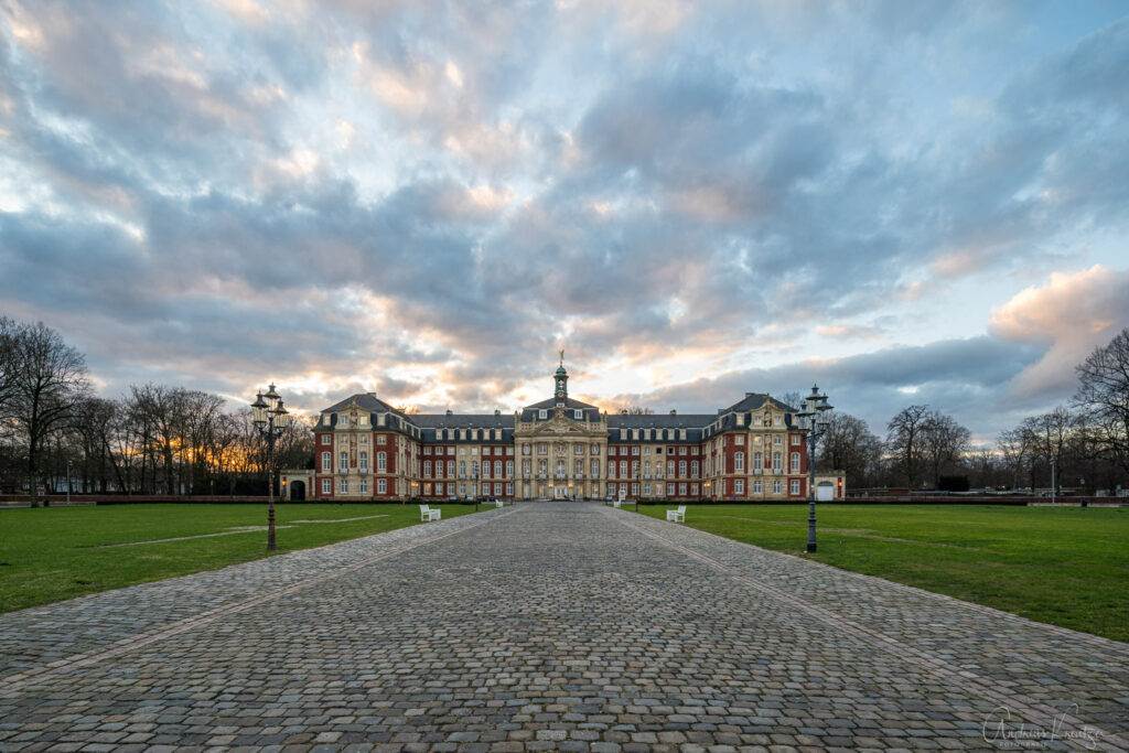 Schloss Münster