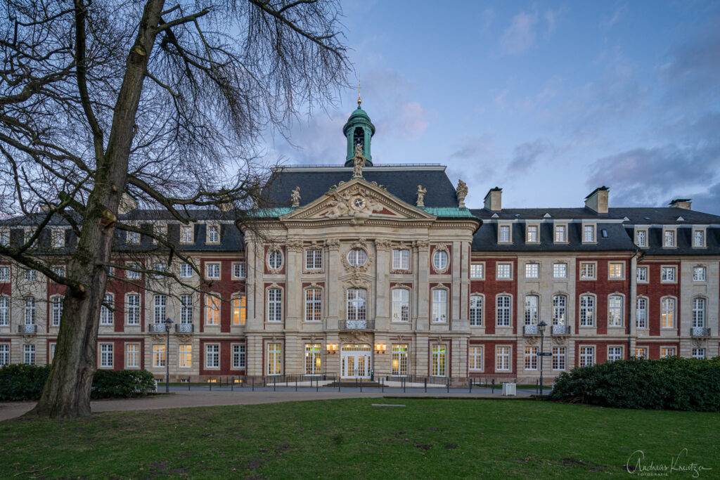 Schloss Münster