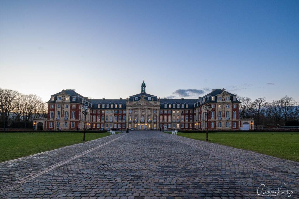 Schloss Münster