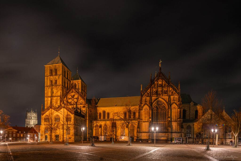 St.-Paulus-Dom in Münster