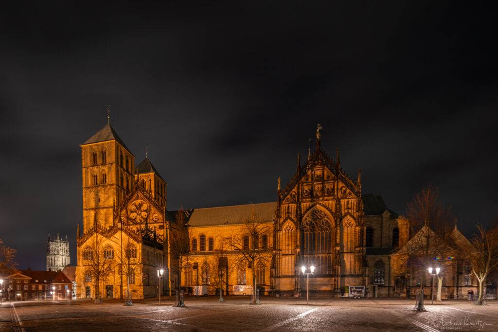 St.-Paulus-Dom in Münster