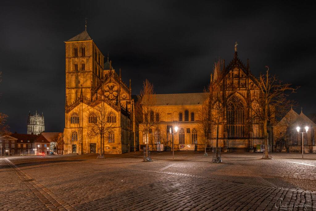 St.-Paulus-Dom in Münster