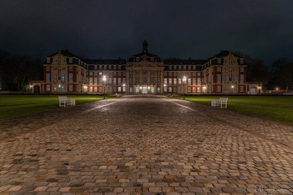 Schloss Münster