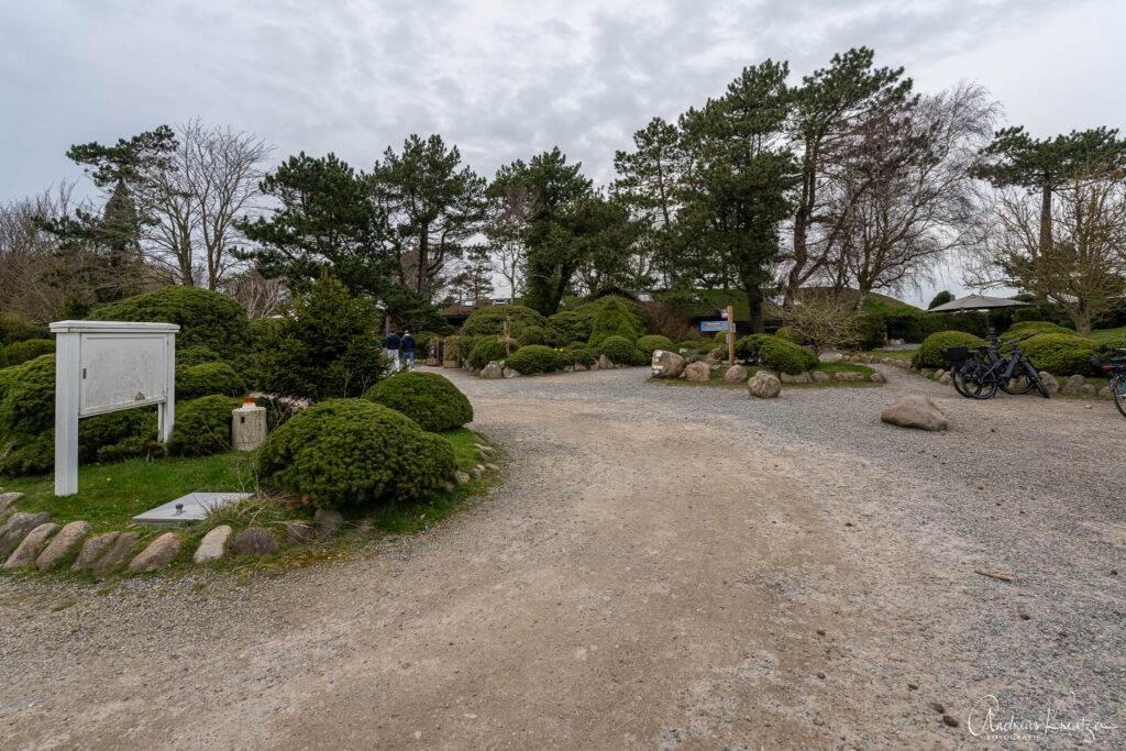 Kupferkanne in Kampen