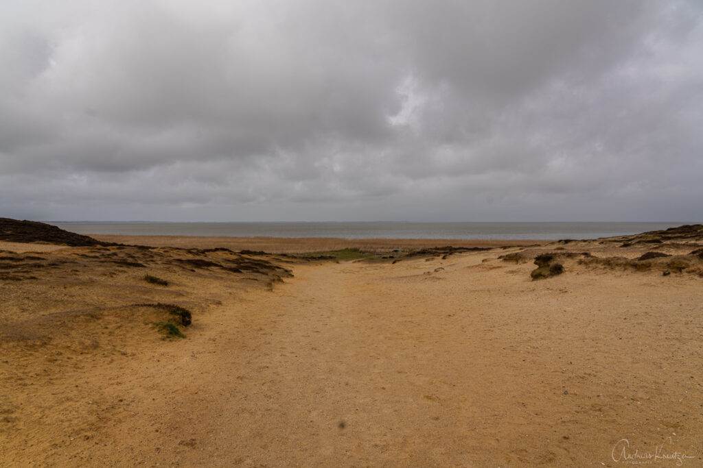 Klein Afrika auf Sylt