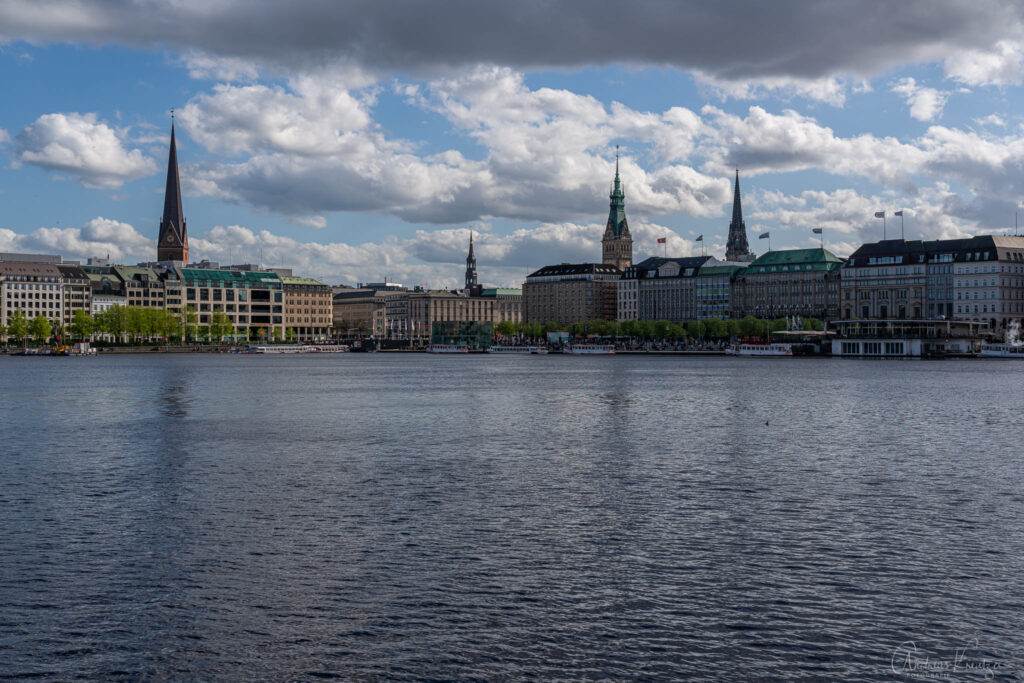 Binnenalster