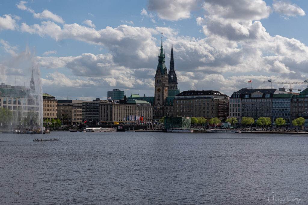Binnenalster