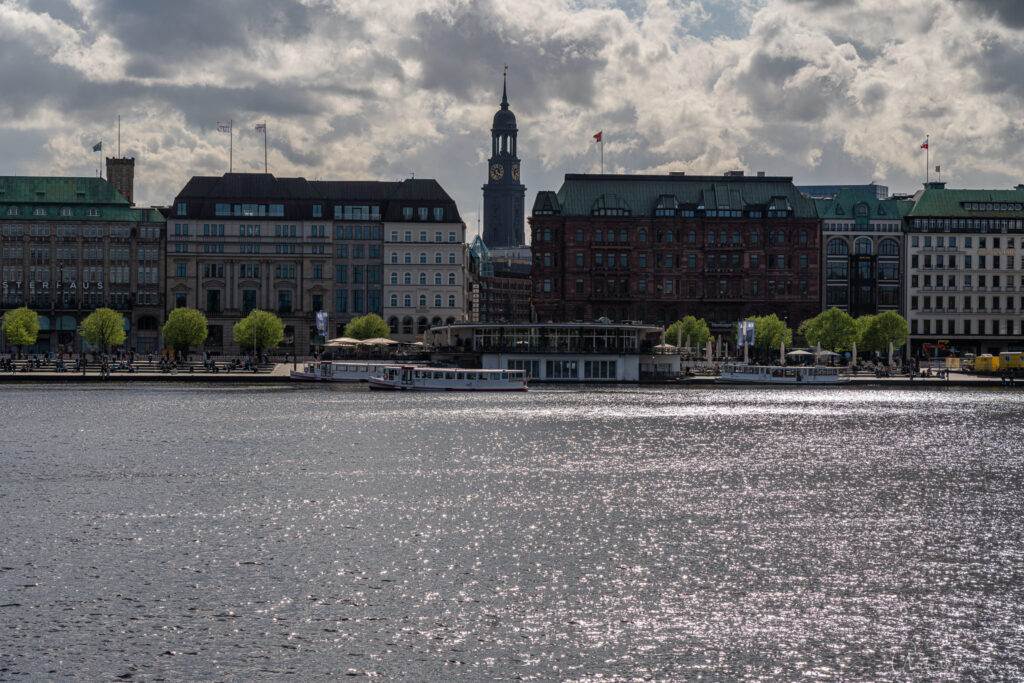 Binnenalster