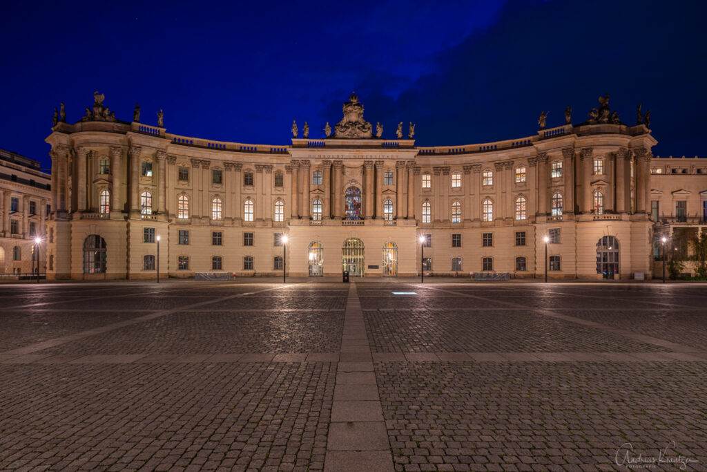 Bebelplatz