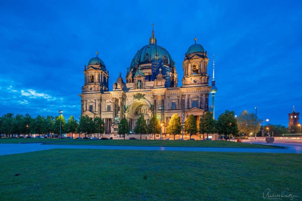 Berliner Dom