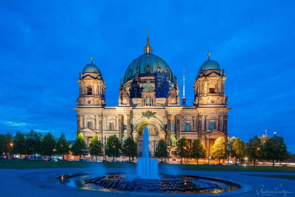 Berliner Dom