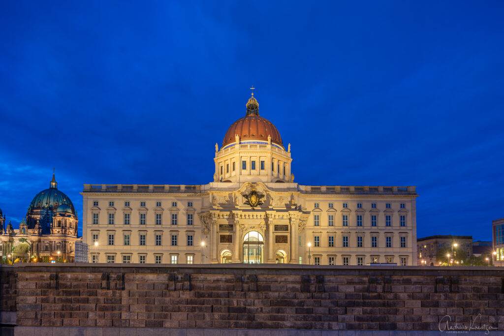 Berliner Schloss