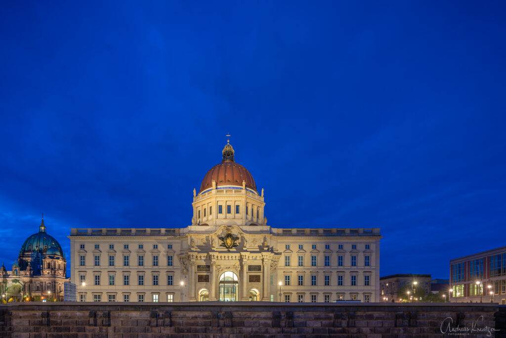 Berliner Schloss