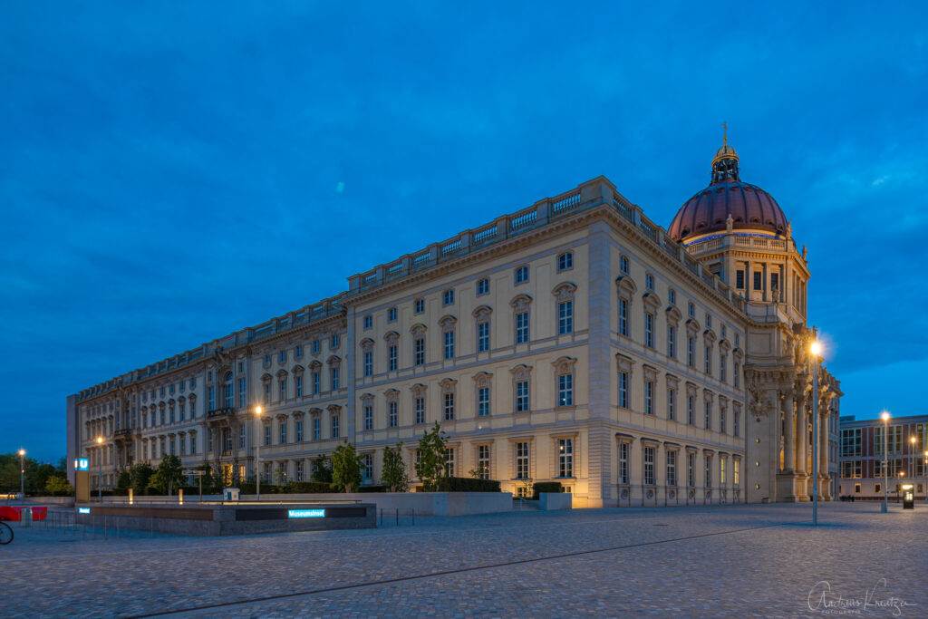 Berliner Schloss