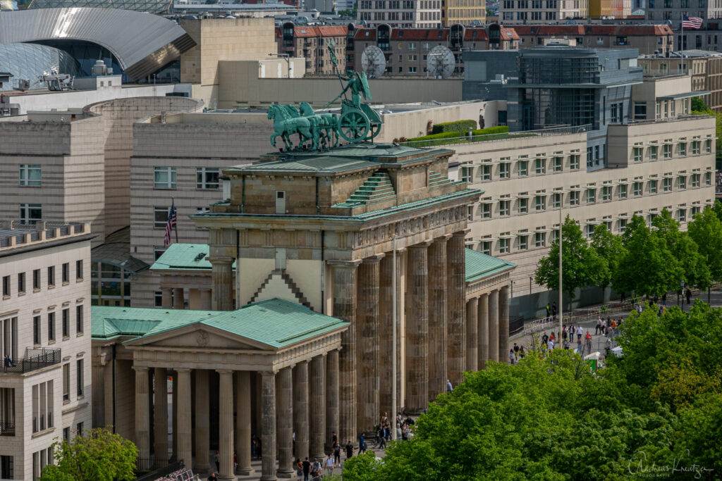 Brandenburger Tor