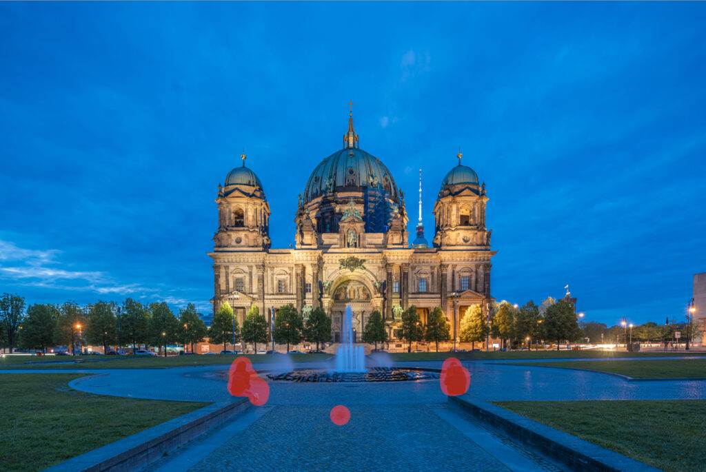 Lightroom Generative KI