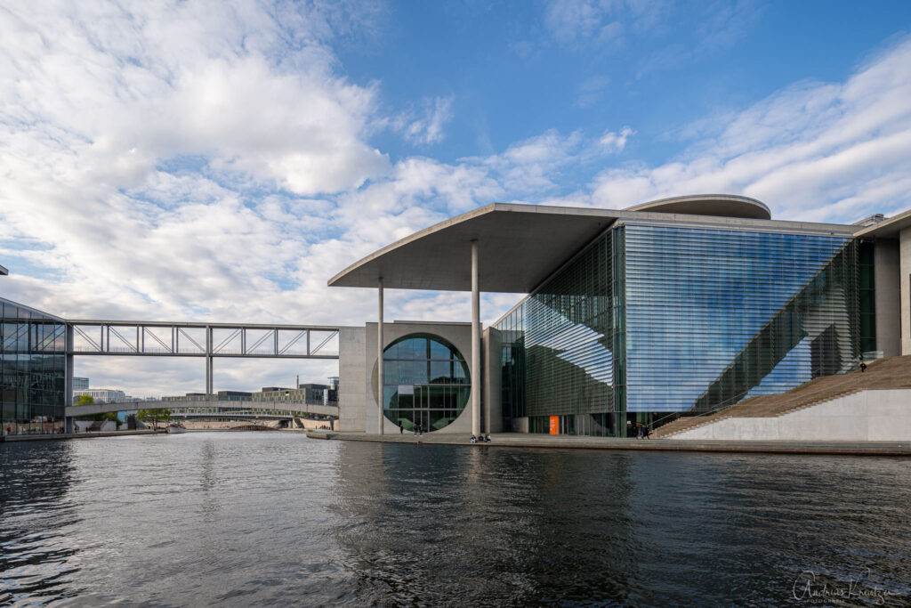 Marie-Elisabeth-Lüders-Haus
