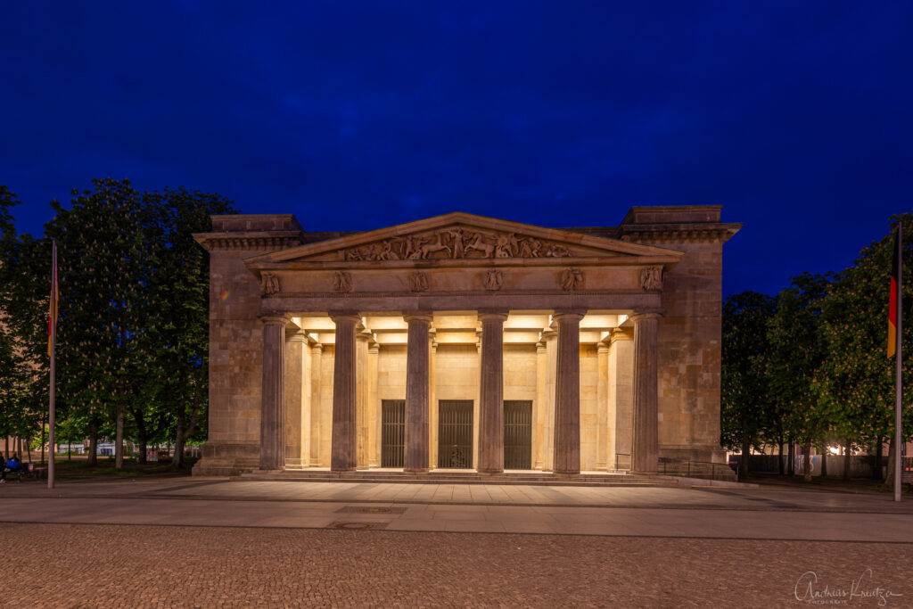 Neue Wache