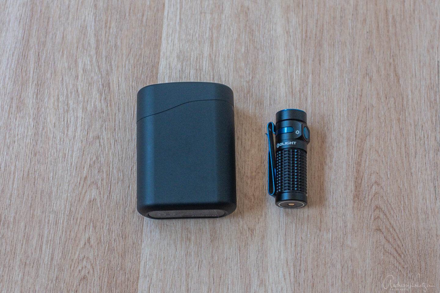 Olight Baton 4 Premium Kit