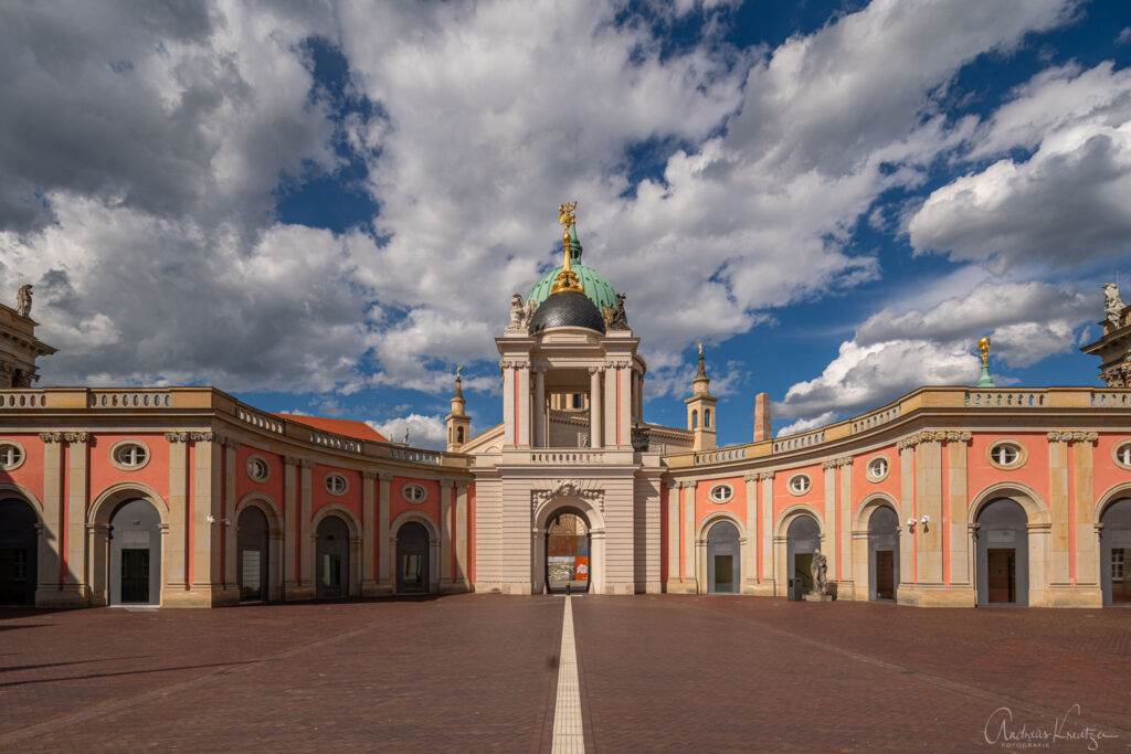 Stadtschloss Potsdam