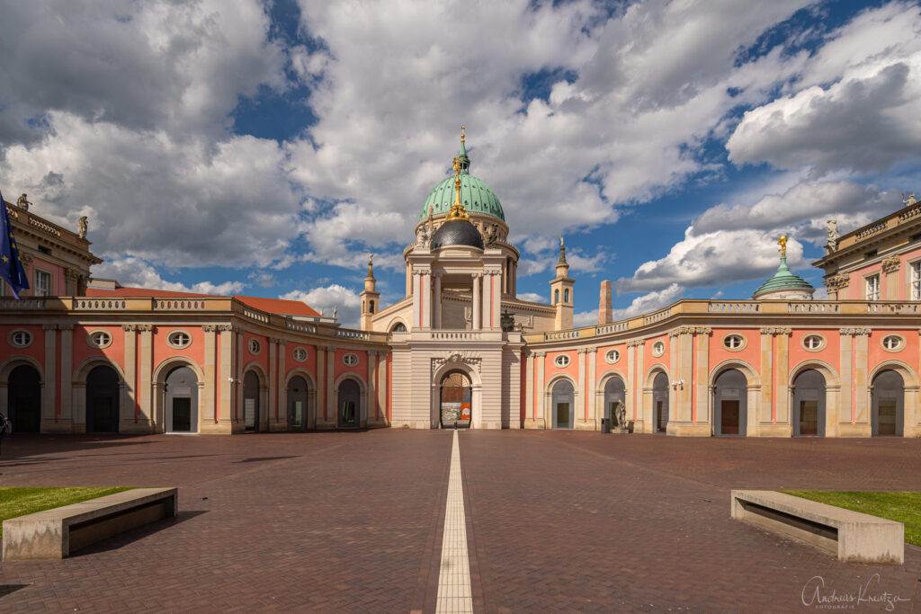 Stadtschloss Potsdam