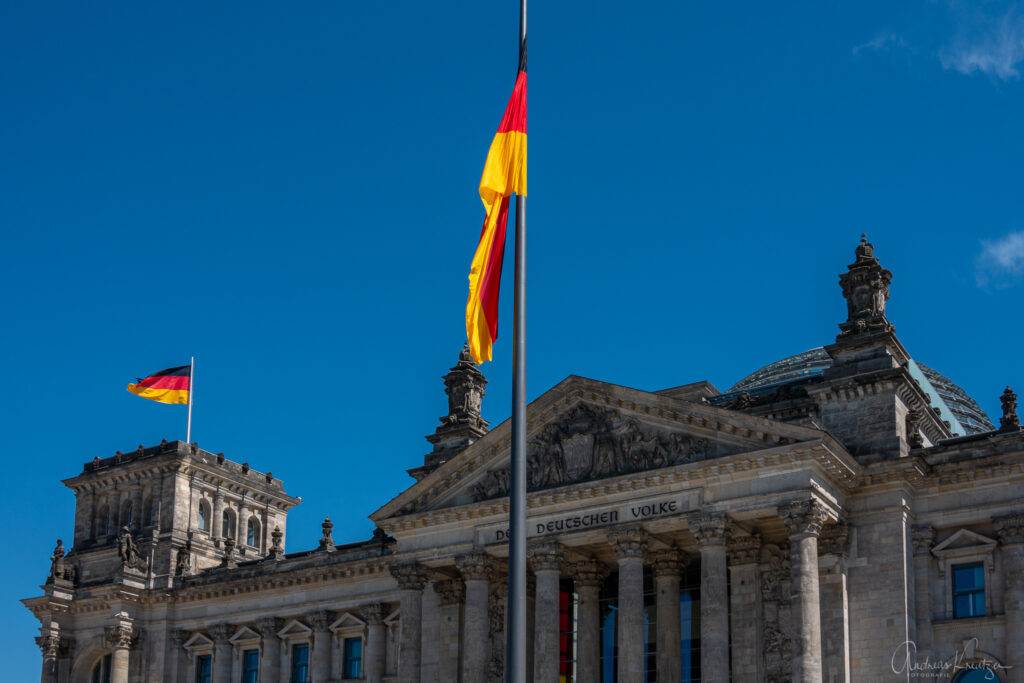 Reichstag
