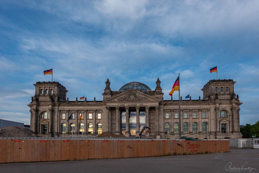 Reichstag