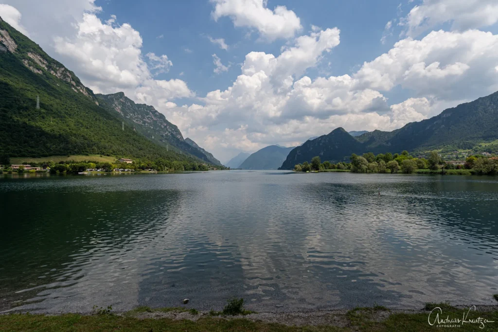 Lago d'Idro