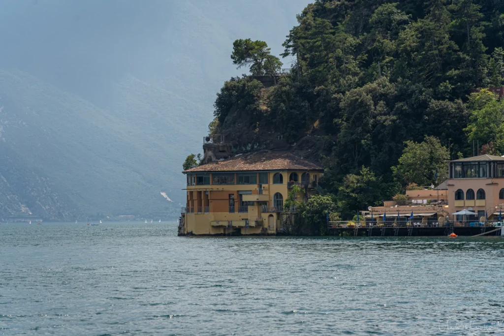 Vecchio Porto Excelsiorg