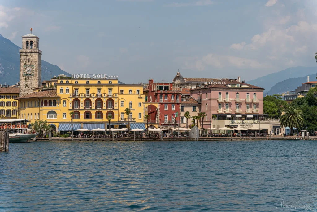 Riva del Garda