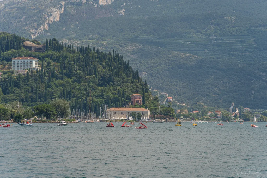 Riva del Garda