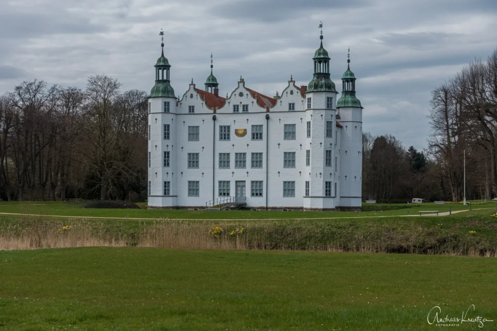Ahrensburger Schloss