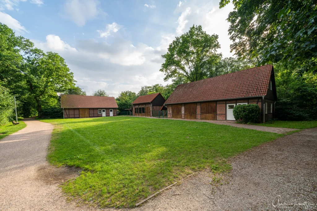 Museum Glinder Kupfermühle