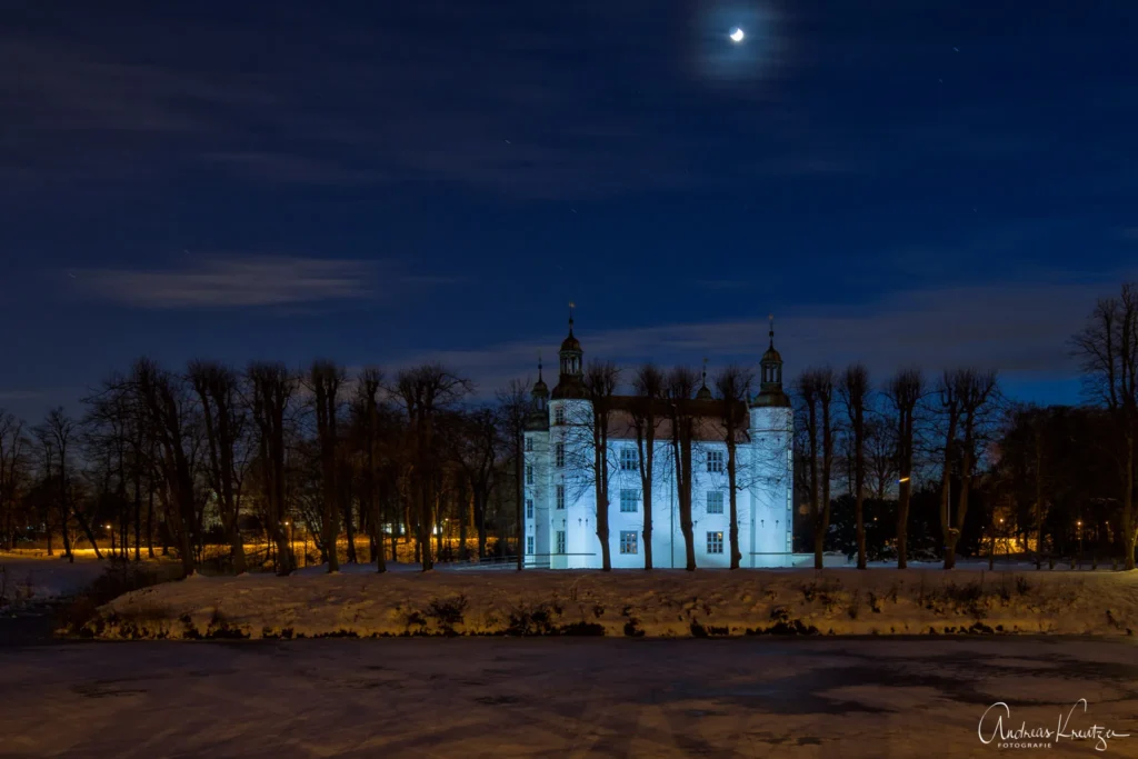 Ahrensburger Schloss