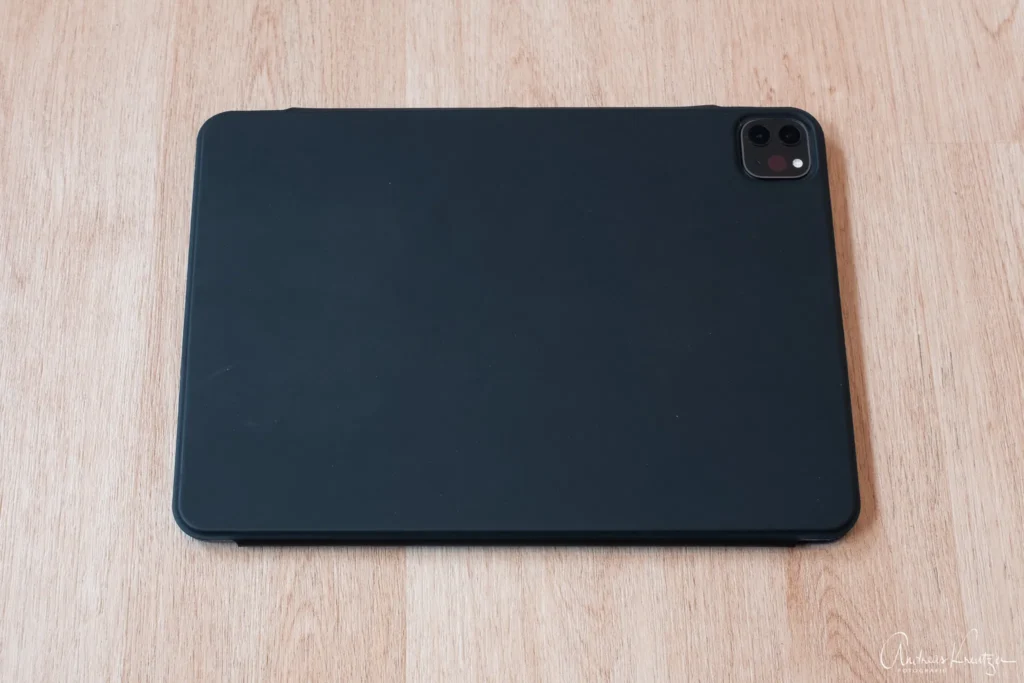 ESR Rebound Hülle magnetisch