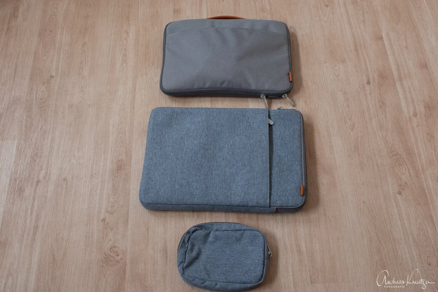 Inatech Notebook Tasche