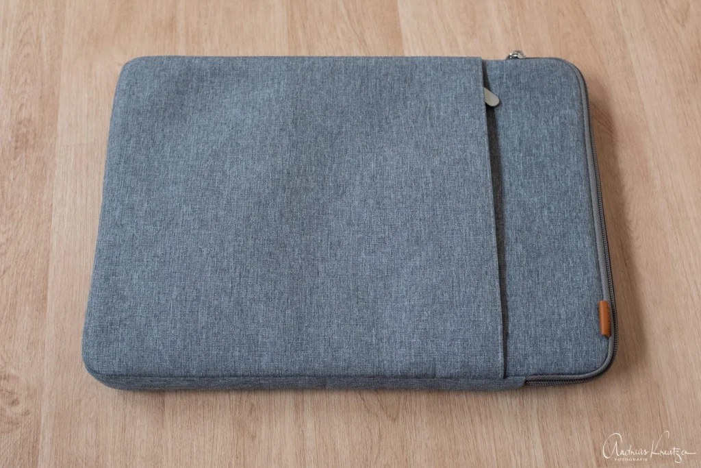 Inatech Notebook Tasche