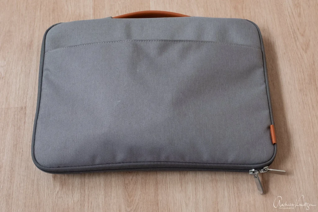Inatech Notebook Tasche