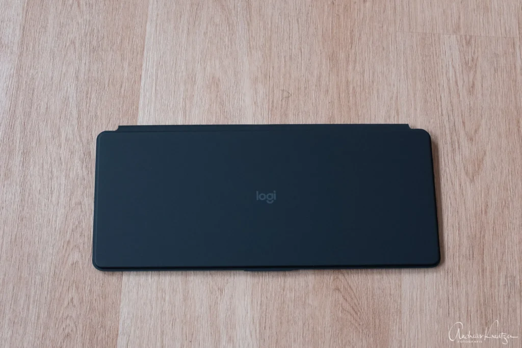 Logitech Key To Go 2 Tastatur