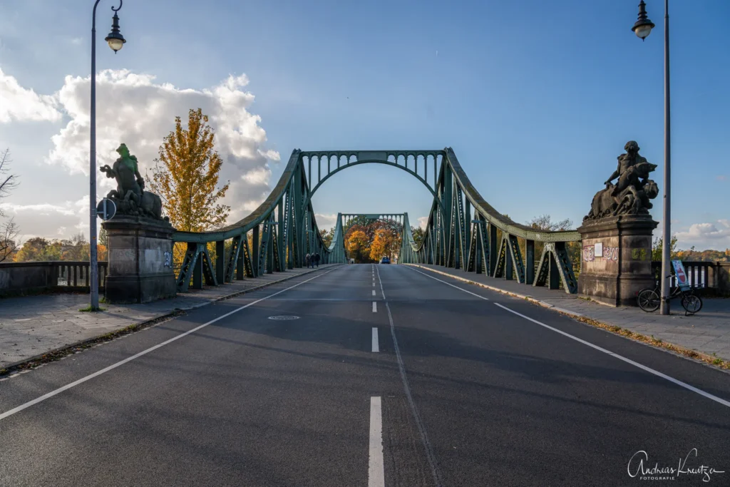 Glienicker Brücke
