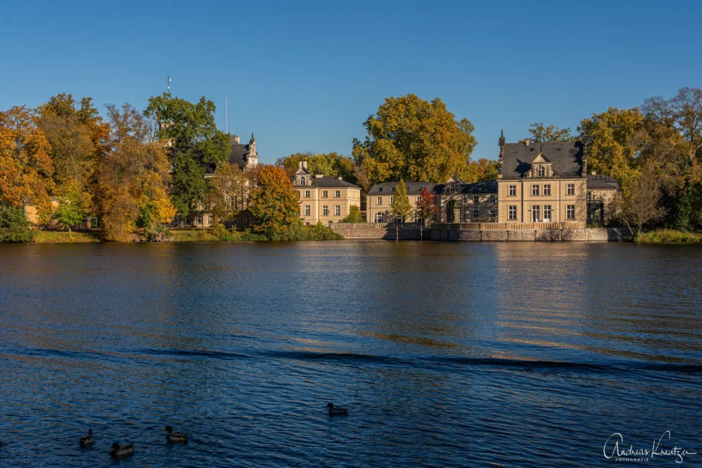 Jagdschloß Glienicke