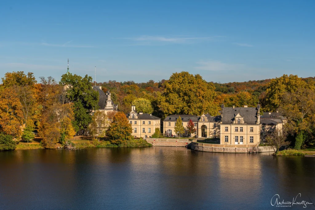 Jagdschloß Glienicke
