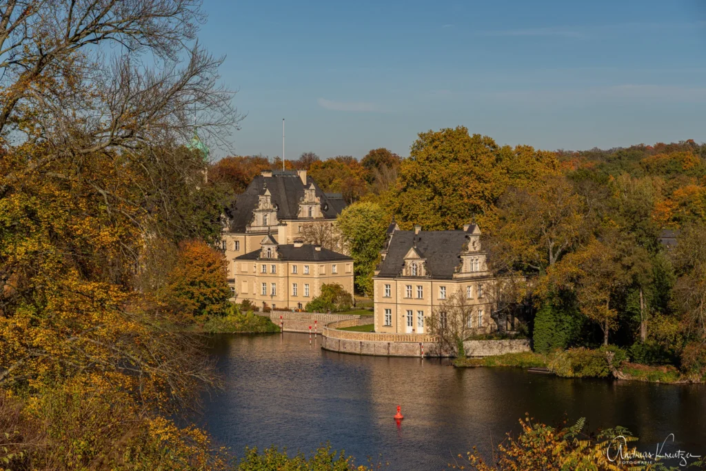 Jagdschloß Glienicke