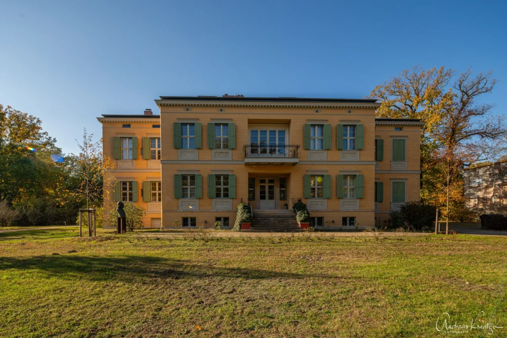 Villa Quant in Potsdam
