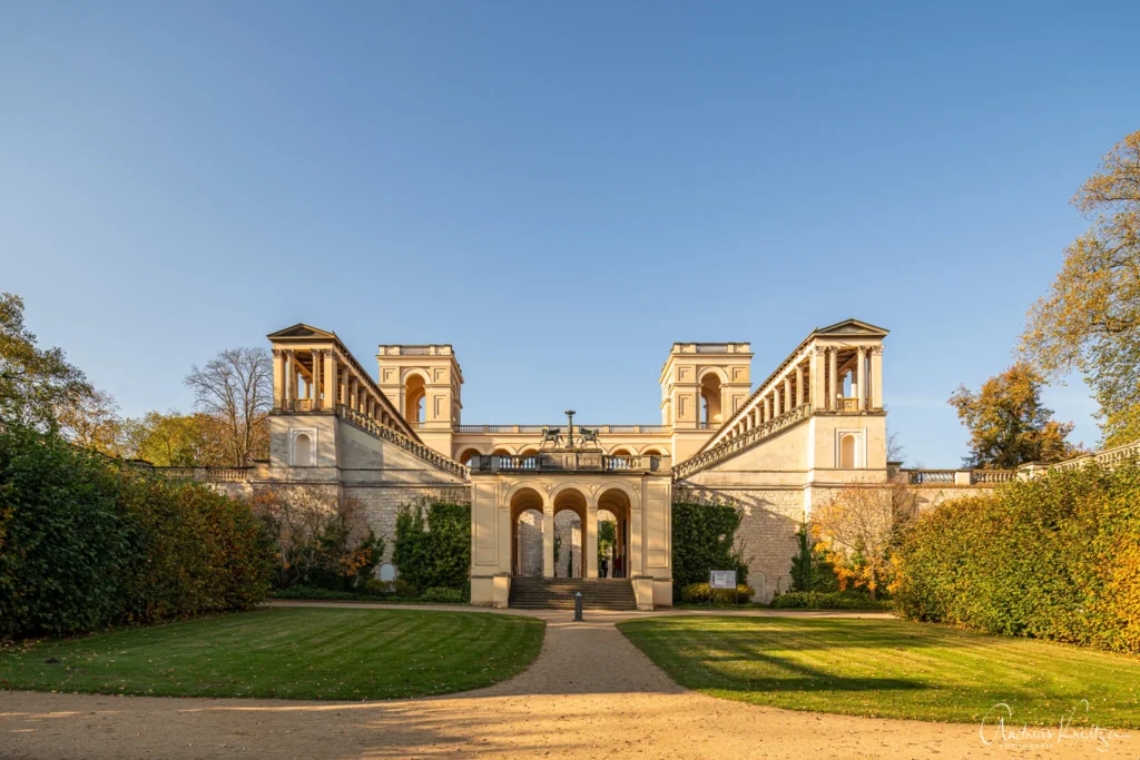 Belvedere Pfingsberg