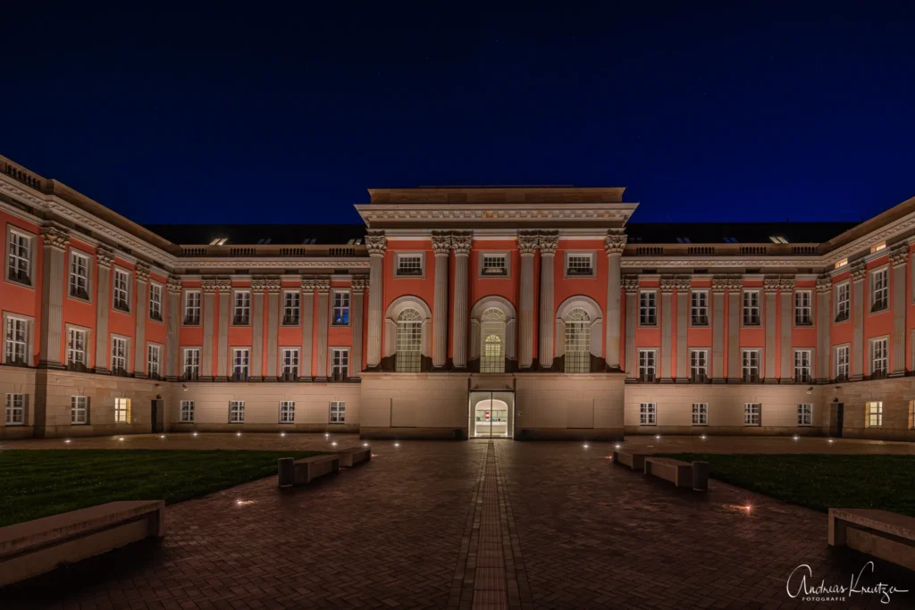 Stadtschloss Potsdam
